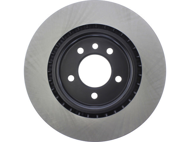 Disc Brake Rotor Centric Parts 120.22033