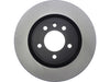 Disc Brake Rotor Centric Parts 120.22033