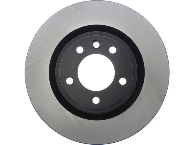 Disc Brake Rotor Centric Parts 120.22033