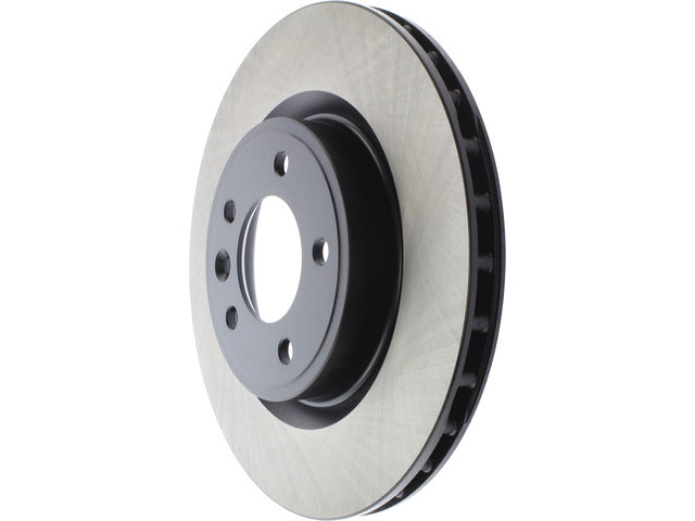 Disc Brake Rotor Centric Parts 120.22033