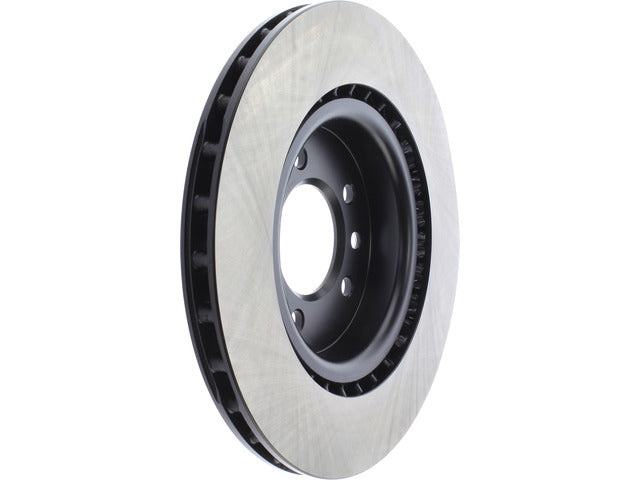 Disc Brake Rotor Centric Parts 120.22033