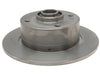 Disc Brake Rotor and Hub Assembly Centric Parts 120.33006