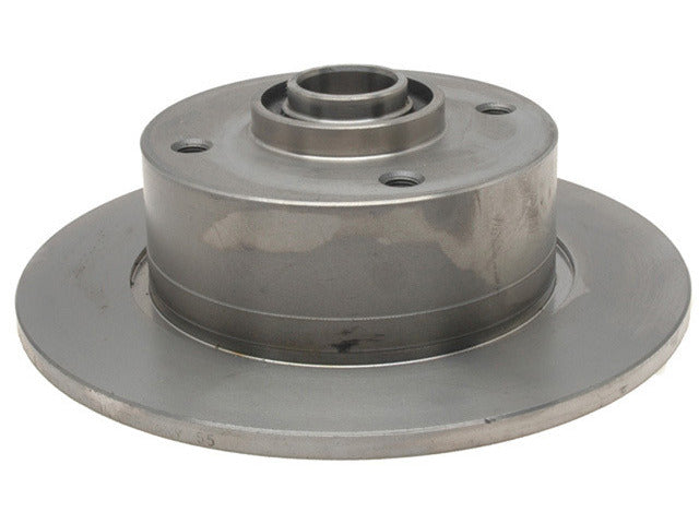 Disc Brake Rotor and Hub Assembly Centric Parts 120.33006