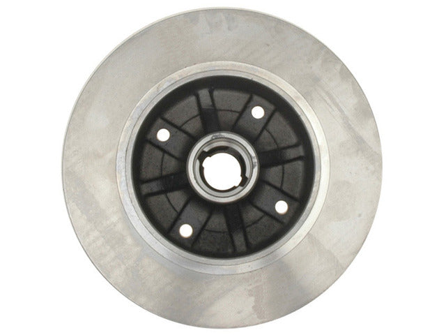 Disc Brake Rotor and Hub Assembly Centric Parts 120.33006