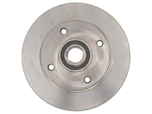 Disc Brake Rotor and Hub Assembly Centric Parts 120.33006