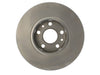 Disc Brake Rotor Centric Parts 120.33008