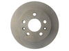 Disc Brake Rotor Centric Parts 120.33008