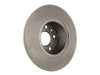 Disc Brake Rotor Centric Parts 120.33008