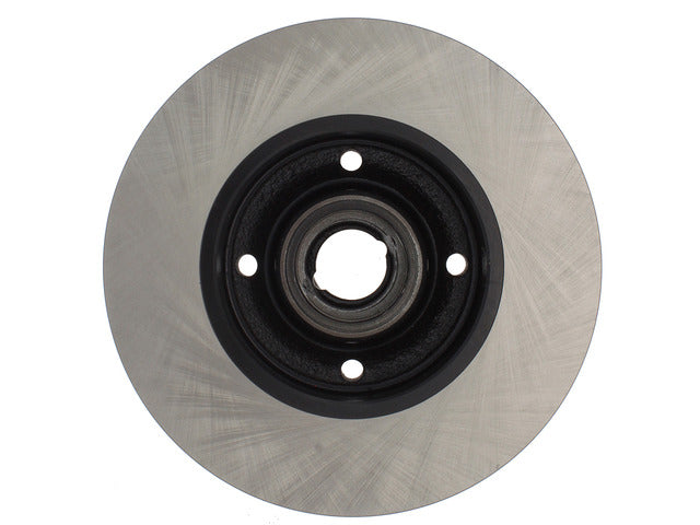 Disc Brake Rotor and Hub Assembly Centric Parts 120.33022