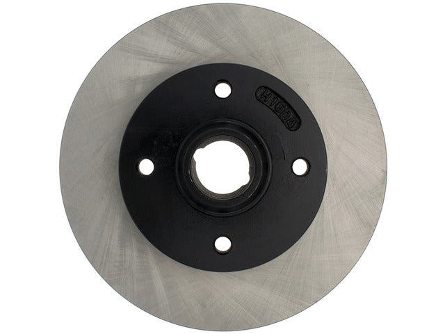 Disc Brake Rotor and Hub Assembly Centric Parts 120.33022