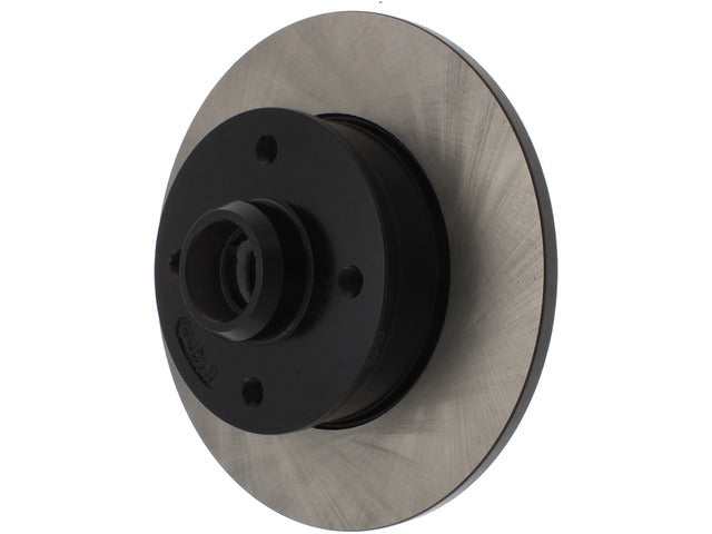 Disc Brake Rotor and Hub Assembly Centric Parts 120.33022