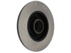 Disc Brake Rotor and Hub Assembly Centric Parts 120.33022