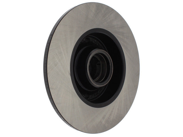 Disc Brake Rotor and Hub Assembly Centric Parts 120.33022