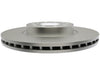Disc Brake Rotor Centric Parts 120.33098