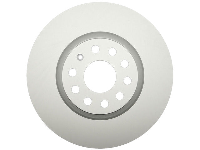 Disc Brake Rotor Centric Parts 120.33098