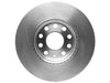 Disc Brake Rotor Centric Parts 120.33110