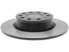 Disc Brake Rotor Centric Parts 120.33131