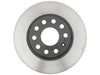 Disc Brake Rotor Centric Parts 120.33131