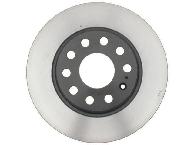 Disc Brake Rotor Centric Parts 120.33131
