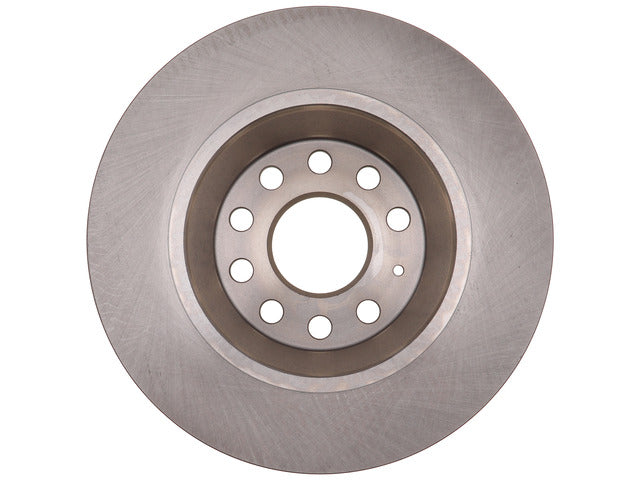 Disc Brake Rotor Centric Parts 120.33153