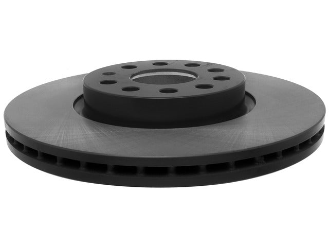 Disc Brake Rotor Centric Parts 120.33183