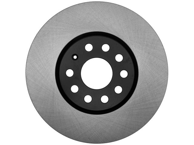 Disc Brake Rotor Centric Parts 120.33183