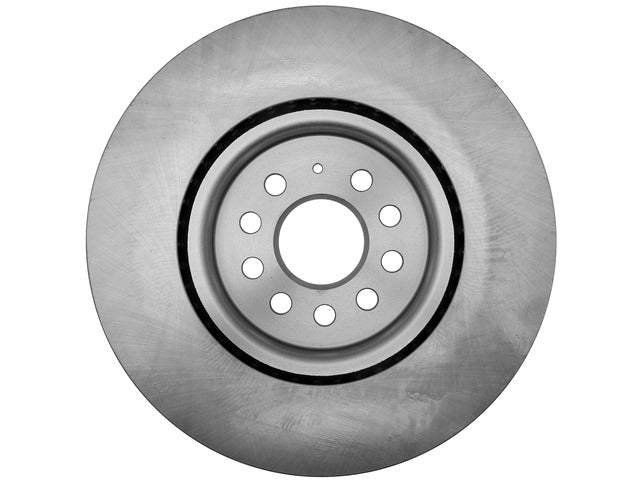 Disc Brake Rotor Centric Parts 120.33184