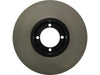 Disc Brake Rotor Centric Parts 120.34002