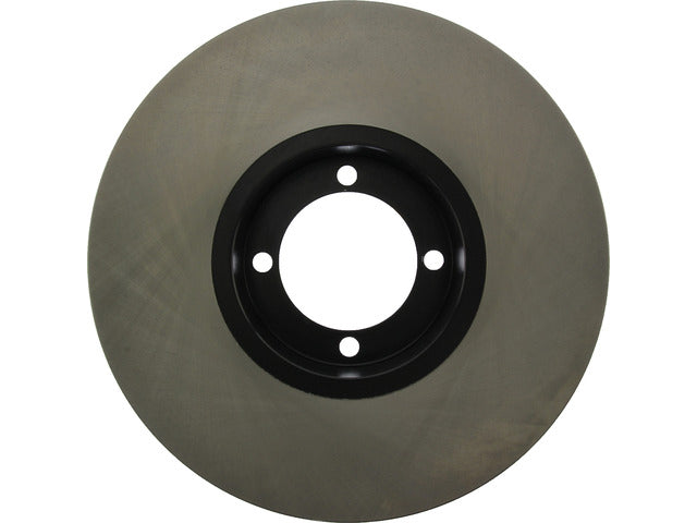 Disc Brake Rotor Centric Parts 120.34002