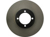 Disc Brake Rotor Centric Parts 120.34002
