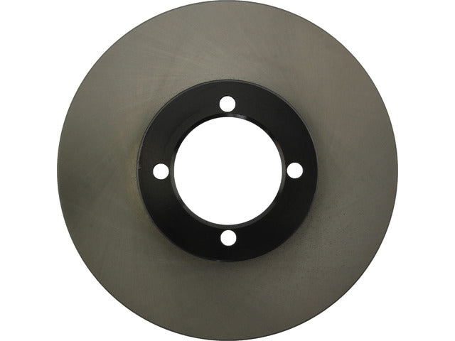 Disc Brake Rotor Centric Parts 120.34002