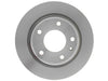 Disc Brake Rotor Centric Parts 120.34028