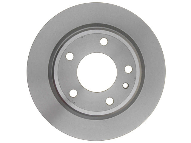 Disc Brake Rotor Centric Parts 120.34028