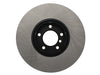 Disc Brake Rotor Centric Parts 120.34055