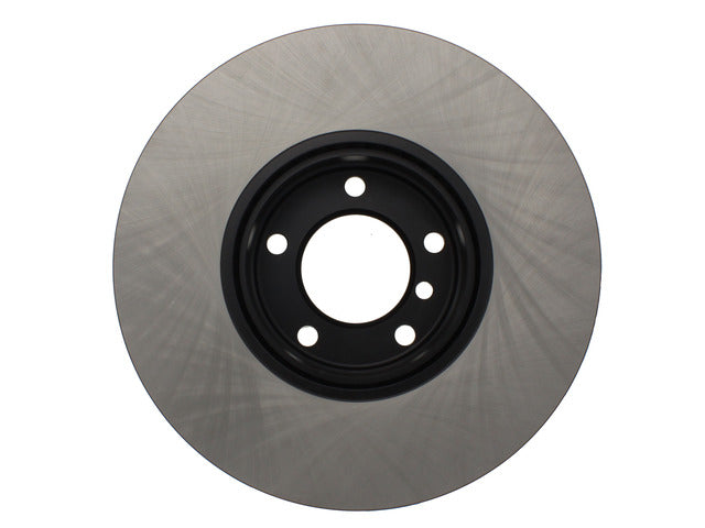 Disc Brake Rotor Centric Parts 120.34055