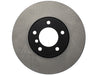 Disc Brake Rotor Centric Parts 120.34055