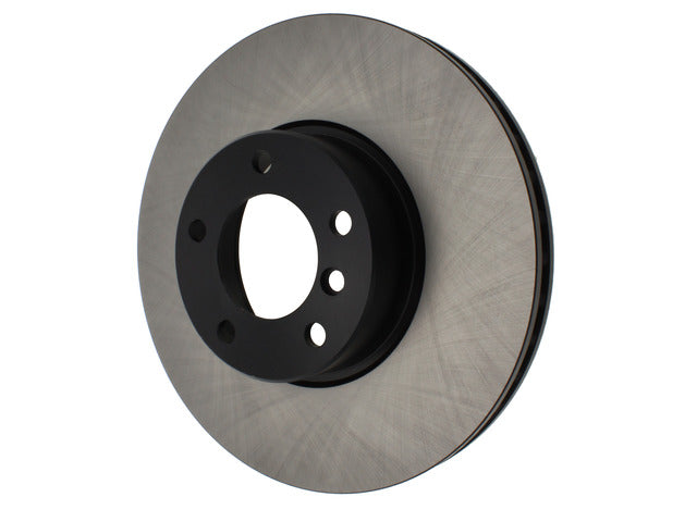 Disc Brake Rotor Centric Parts 120.34055
