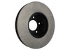 Disc Brake Rotor Centric Parts 120.34055