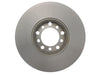 Disc Brake Rotor Centric Parts 120.35005