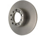 Disc Brake Rotor Centric Parts 120.35005