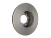 Disc Brake Rotor Centric Parts 120.35005