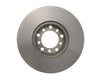 Disc Brake Rotor Centric Parts 120.35007