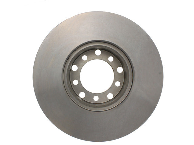Disc Brake Rotor Centric Parts 120.35007