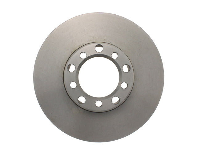 Disc Brake Rotor Centric Parts 120.35007