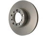Disc Brake Rotor Centric Parts 120.35007