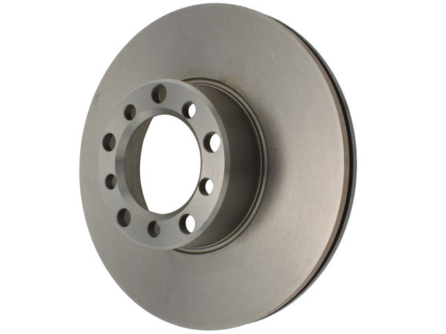 Disc Brake Rotor Centric Parts 120.35007