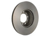 Disc Brake Rotor Centric Parts 120.35007