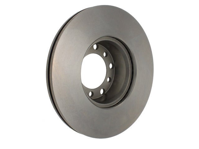 Disc Brake Rotor Centric Parts 120.35007