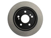 Disc Brake Rotor Centric Parts 120.35014