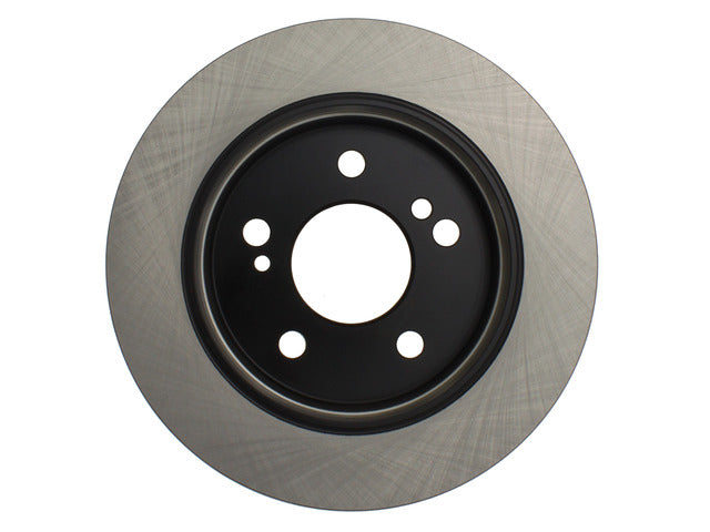 Disc Brake Rotor Centric Parts 120.35014